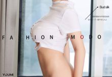 [YouMi尤蜜] 2020.06.12 奶熙宝宝 浴火难抑 [40+1P]-亿套图