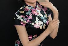 [Ligui丽柜]2020.06.13《锁住美丽》敏儿[63+1P133M]-亿套图