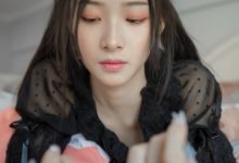 [MSLASS梦丝女神] 2020.05.13 NO.112 诗琪3《刚起床的小侠女》[70+1P828M]-亿套图