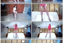[beautyleg视频] HD高清影片 2020.06.02 No.1081 Yvonne[1V/644M]-亿套图