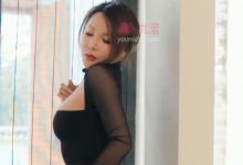 [YouMi尤蜜] 视频 李多多 茗香浮动 [1V]-亿套图
