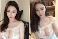 秀人模特 软软roro 自拍 套图 视频二 [14V700M]-亿套图