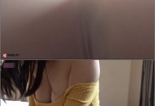 [ROSI写真视频] 2019.11.02 No.318[mp4-322M]-亿套图