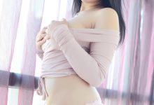 [PANS写真]2019.06.27 NO.1165期 维尼 套图+视频 [251.75MB]-亿套图