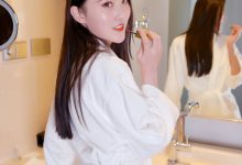 [PANS写真]2019.08.16 NO.1190期 狐狸 套图+视频 [254.65MB]-亿套图
