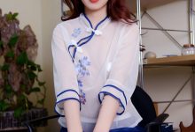 [PANS写真]2019.10.13 NO.1219期 咖喱 套图+视频[252.59MB]-亿套图