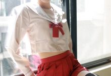 [MFStar模范学院] 2020.07.06 VOL.340 方子萱 [61+1P]-亿套图