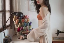[YALAYI雅拉伊] 2020.07.16 NO.670 苍儿《心动》[54P+1P830M]-亿套图