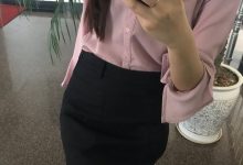 一只哈比猪：满脑子全是腿5G视图看到饱！ [186P]-亿套图