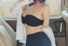 [HuaYang花漾写真] 2020.06.30 VOL.248 Angela小热巴 [53+1P]-亿套图
