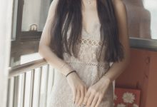 [YALAYI雅拉伊] 2020.06.29 Y665 刘子炀《无问》[45+2P]-亿套图