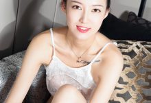 [KeLaGirls克拉女神] 2019.10.16 趾尖的温柔 赵雨静 [33P/415M]-亿套图