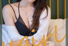 [Ugirls尤果网]爱尤物 2020.07.10 No.1862 崔灿 星漾璀璨 [35P]-亿套图