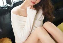 [YouMi尤蜜] 2020.07.23 如歌《奶味下午茶》[20+1P]-亿套图
