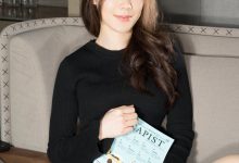 [KeLaGirls克拉女神] 2019.04.21 人美脚白 江琴 [25P/461M]-亿套图