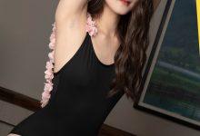 [KeLaGirls克拉女神] 2019.04.28 靓女丫丫 汐汐 [25P/431M]-亿套图