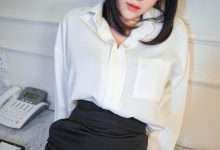 [ARTGRAVIA] VOL.147 巨乳少女姜仁卿 [73+1P]-亿套图