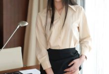 [MFStar模范学院] 2020.07.07 VOL.341 陈一涵 [40+1P]-亿套图