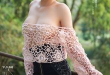 [YouMi尤蜜] 2020.07.07 李多多《山野の躁动》[40+1P]-亿套图
