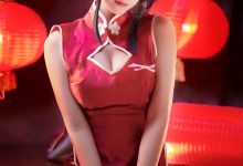 [神探火狸狸]明日方舟-陈 [25P]-亿套图
