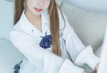 [YALAYI雅拉伊] 2020.07.05 Y667 饰媛《太委屈》[41P+1P/373M]-亿套图