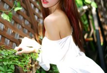[FEILIN嗲囡囡] 2020.07.14 VOL.237 梦小楠小夜猫 [88+1P]-亿套图