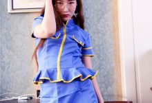 [PANS写真] 2019.04.04 NO.1123期 汐汐[27+1P+1V/295M]-亿套图