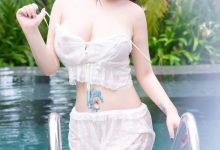 [XiuRen秀人网] 2020.07.06 No.2295 妲己_Toxic [50+1P]-亿套图
