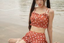 [MSLASS梦丝女神] 2020.07.03 NO.119 诗琪《泳池派对》[60+1P435M]-亿套图