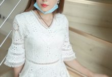 [MSLASS梦丝女神] 2020.07.29 NO.120 张雯雯《无敌超细腿》[44+1P357M]-亿套图