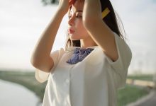 YALAYI雅拉伊] 2020.07.28 NO.677 枝娅《青春在河畔奔走》[41P+1P671M]-亿套图