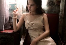 [YALAYI雅拉伊] 2020.07.29 NO.678 方岚《绿窗》[40P+1P470M]-亿套图