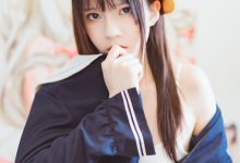 [桜桃喵]奶桃桃 [102P]-亿套图