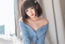 向小圆：洁白无瑕的少女 [42P]-亿套图