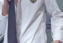 [妖精社] 2020.03.17 H2006《洗衣房》可可 [1V/240M]-亿套图