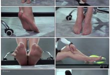 [Ligui丽柜]HD356《职场新秀》-书雅[1V/92.1M]-亿套图