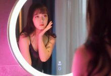 [YouMi尤蜜] 视频 安璐璐 夜魅索情 [1V]-亿套图