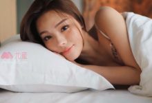 [YouMi尤蜜] 视频 陈圆圆 晨曦绽放柔情 [1V]-亿套图