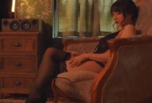 [YouMi尤蜜] 视频 何嘉颖 红玫瑰の心事 [1V]-亿套图