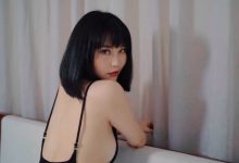 [YouMi尤蜜] 视频 小影 花似伊柳似伊 [1V]-亿套图