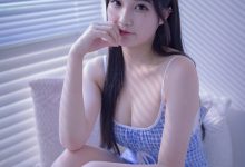 [YALAYI雅拉伊] 2020.08.11 Y687 瓶儿《蓝》[59P+1P351M]-亿套图