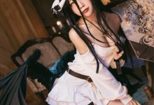 动漫博主水淼aqua - 雅儿贝德 [90P-436MB]-亿套图