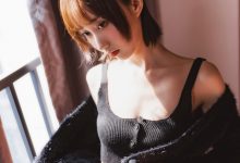 萌系小姐姐木绵绵OwO - 黑丝私房A [41P-727MB]-亿套图