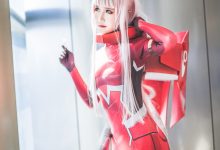微博妹子三度_69 - Darling in the Frankxx [16P-103MB]-亿套图