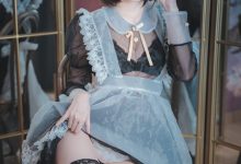 西园寺南歌  透明女仆 [50P2V-568MB]-亿套图