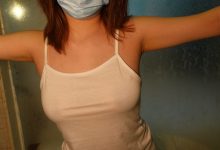 [ROSI写真] 口罩系列 2020.07.28 NO.1507[52+1P122M]-亿套图