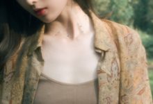 [YALAYI雅拉伊] 2020.08.18 Y691 佳佳《梦境》[49P+1P541M]-亿套图
