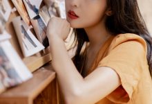 [YALAYI雅拉伊] 2020.08.21 Y692 苍儿《小幸福》[39P+1P478M]-亿套图