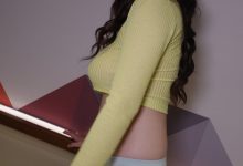 [ROSI写真] 口罩系列 2020.08.13 NO.1523[70+1P264M]-亿套图