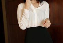 [MFStar模范学院] 2020.08.19 VOL.371 噜噜妞儿 [56+1P]-亿套图